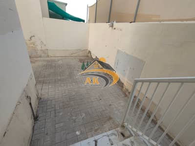 1 Bedroom Flat for Rent in Mohammed Bin Zayed City, Abu Dhabi - IMG20240530181747. jpg