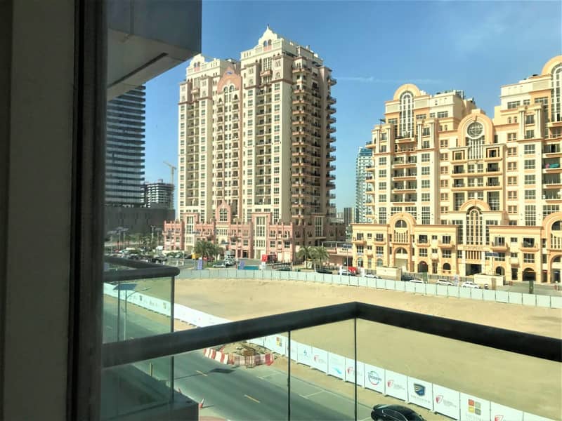 位于迪拜体育城，雄鹰公寓大楼 的公寓 345000 AED - 3990840