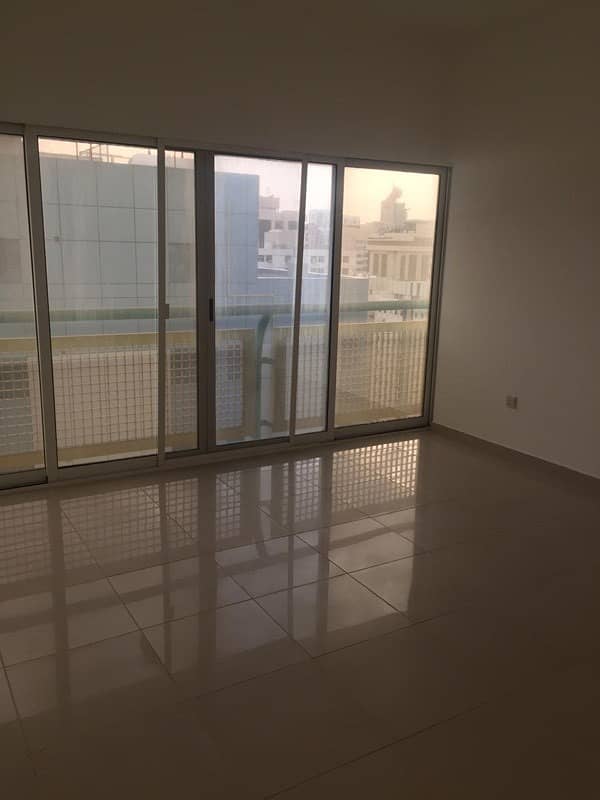3 bed room 4 bathroom  with maid room  in Al murrour Area with balcony