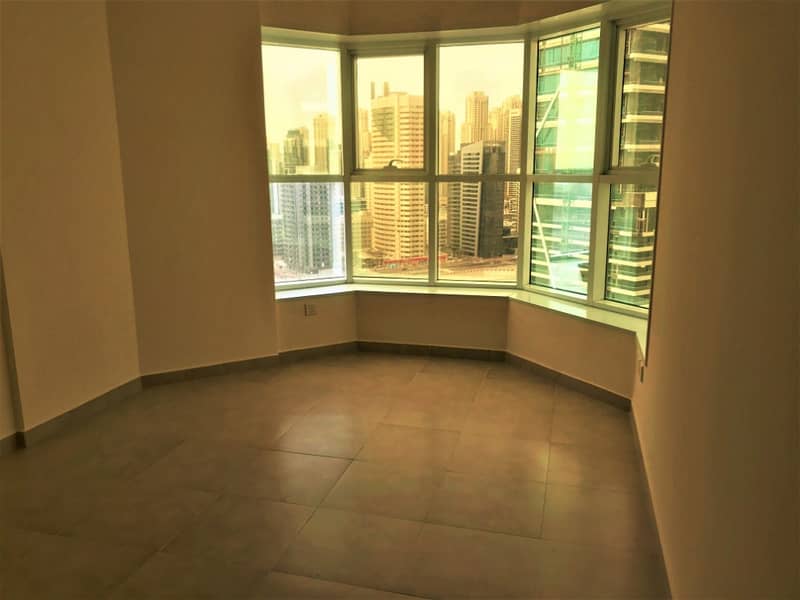 شقة في بوابة دبي الجديدة 2،مجمع A،أبراج بحيرات الجميرا 395000 درهم - 3955105