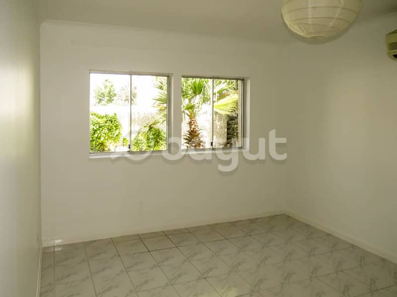 No Agents Fee 1 Month Grace Period 3 Bed Villa