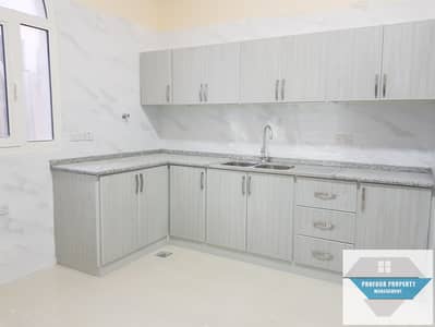 2 Bedroom Flat for Rent in Al Shawamekh, Abu Dhabi - 20210822_184240 - Copy. jpg