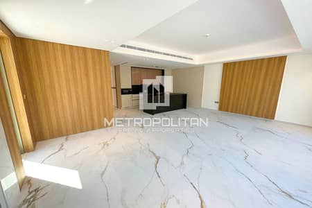 3 Bedroom Townhouse for Sale in Jumeirah Golf Estates, Dubai - Elegant Living | Prime Location | Motivated Seller