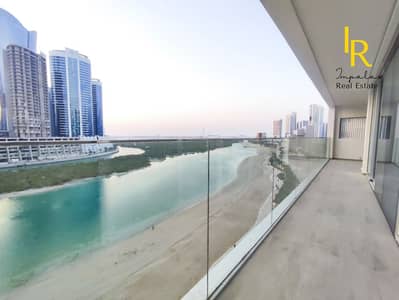 3 Bedroom Flat for Rent in Al Reem Island, Abu Dhabi - WhatsApp Image 2024-05-30 at 7.49. 37 PM (2). jpeg