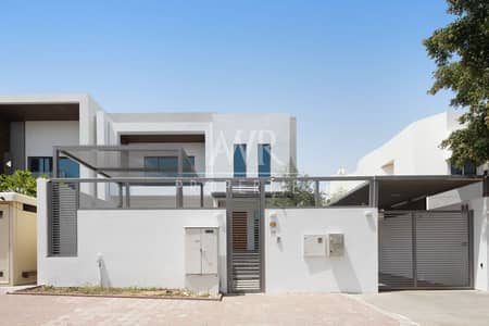 4 Bedroom Villa for Rent in Al Safa, Dubai - SAFA1. jpg