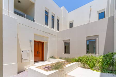 3 Bedroom Townhouse for Rent in Reem, Dubai - Mira Oasis 3 | Type J | Corner Unit |Close To Pool