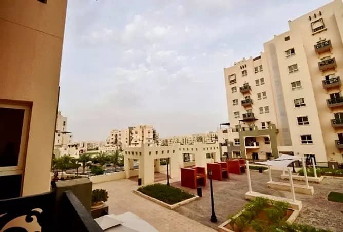 Al Thamam 45 1 BR | Remraam |8 Cheques
