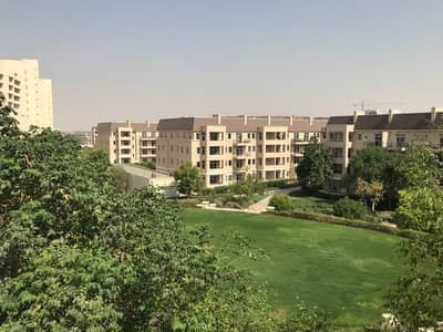 Amazing 1BHK Full Garden View in Foxhill Amazing 1BHK Full Garden View in Foxhill