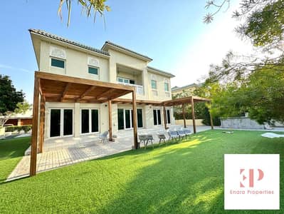 4 Bedroom Villa for Rent in Al Furjan, Dubai - 998bdf6d-ca8c-4812-ac1d-525883007ef2 (1). jpeg