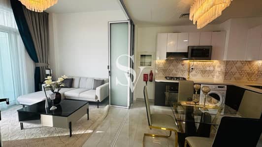 阿尔弗雷德街区， 迪拜 1 卧室公寓待租 - 位于阿尔弗雷德街区，多瑙河畔珍珠公寓 1 卧室的公寓 90000 AED - 9096080