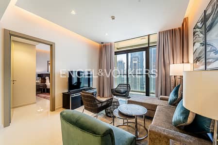 فلیٹ 1 غرفة نوم للبيع في الخليج التجاري، دبي - شقة في داماك ميزون أيكون سيتي،آيكون سيتي،الخليج التجاري 1 غرفة 1450000 درهم - 9096095
