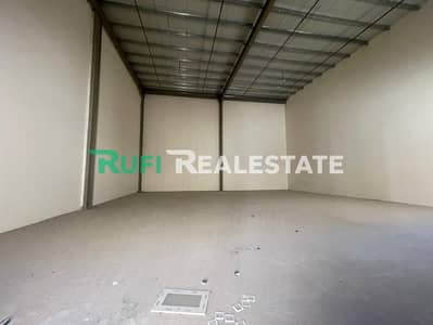 Warehouse for Rent in Al Jurf, Ajman - WhatsApp Image 2024-05-31 at 9.14. 07 AM. jpeg