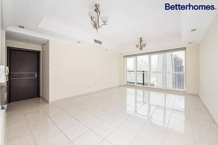 فلیٹ 1 غرفة نوم للايجار في أبراج بحيرات الجميرا، دبي - شقة في ذا بالاديوم،مجمع C،أبراج بحيرات الجميرا 1 غرفة 110000 درهم - 9024683