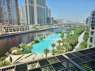 3 Bedroom Apartment for Sale in Dubai Creek Harbour, Dubai - 3bdad0cb-a215-48ad-acc4-07b520cf5693. jpg