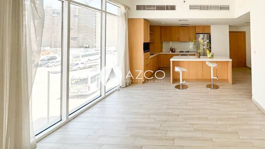 شقة 2 غرفة نوم للايجار في قرية جميرا الدائرية، دبي - AZCO REALESTATE-4. jpg