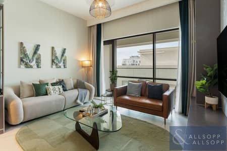 1 Bedroom Flat for Rent in Dubai Creek Harbour, Dubai - DSC06748. jpg