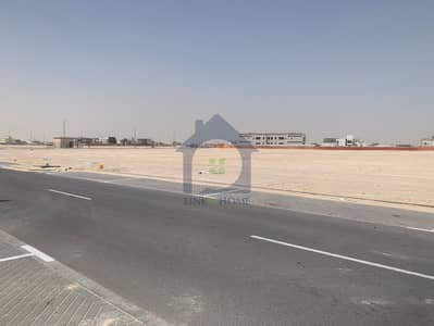 Plot for Sale in Mohammed Bin Zayed City, Abu Dhabi - Spacious layout | Prime location | Invest now