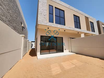 2 Bedroom Townhouse for Rent in Al Matar, Abu Dhabi - WhatsApp Image 2024-05-30 at 13.47. 41_960fa0ec. jpg