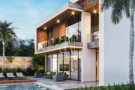 4 Bedroom Villa for Sale in Yas Island, Abu Dhabi - 1. png