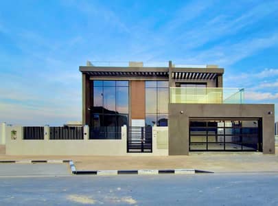 5 Bedroom Villa for Sale in Al Furjan, Dubai - Exquisite Villa | High Quality Finishing