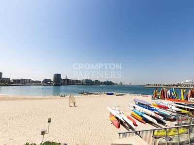 3 Bedroom Apartment for Rent in Al Raha Beach, Abu Dhabi - Vacant Now | With Beach Access | 4 Payment