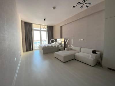 Studio for Rent in Palm Jumeirah, Dubai - Sea View | Furnished | Well Maintained
