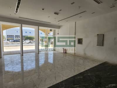 Shop for Rent in Mussafah, Abu Dhabi - 20240513_132653. jpg