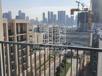 1 Bedroom Flat for Sale in Al Khan, Sharjah - b4315943-17f3-4889-8b77-1d0cba55a87c. png