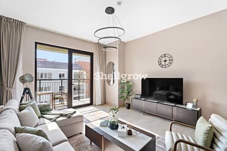 1 Bedroom Flat for Rent in Jumeirah, Dubai - MMK00541. jpg