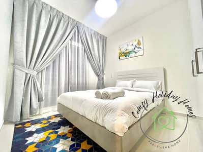 3 Bedroom Villa for Rent in DAMAC Hills 2 (Akoya by DAMAC), Dubai - WhatsApp Image 2024-02-11 at 19.04. 05_670d07cb. jpg