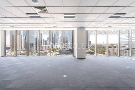 迪拜市中心， 迪拜 写字楼待租 - 位于迪拜市中心，渣打银行大厦 的写字楼 2204540 AED - 9096361
