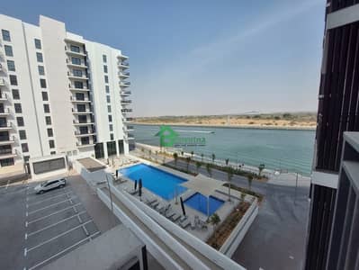 3 Bedroom Apartment for Sale in Yas Island, Abu Dhabi - Modern Apartment | Full Canal Views | Dream Destination