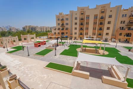Studio for Rent in Remraam, Dubai - MODERN LAYOUT | OPEN KITCHEN | BEST IN MARKET