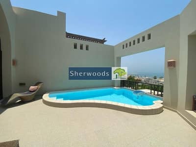 2 Bedroom Villa for Rent in The Cove Rotana Resort, Ras Al Khaimah - watermark (7). jpg