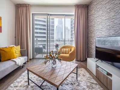 شقة 1 غرفة نوم للبيع في وسط مدينة دبي، دبي - شقة في برج ستاند بوينت 2،أبراج ستاند بوينت،وسط مدينة دبي 1 غرفة 1900000 درهم - 9096100
