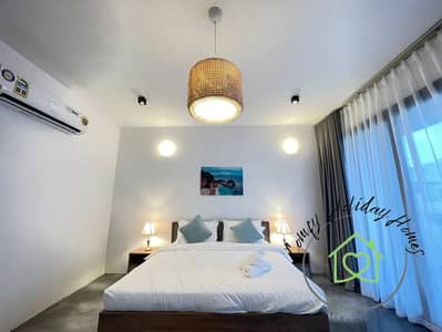 4 Bedroom Villa for Rent in Khor Fakkan, Sharjah - Villa 4 Bedroom Fully Furnished  I Khorfakkan SHJ