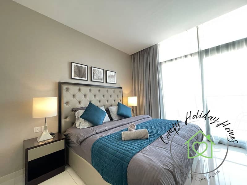 Spacious STUDIO with Balcony Furnished -Free DEWA & Internet Spacious STUDIO with Balcony Furnished -Free DEWA & Internet