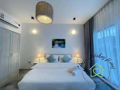 霍尔法坎， 夏尔迦 4 卧室别墅待租 - 位于霍尔法坎 4 卧室的别墅 13000 AED - 7536894