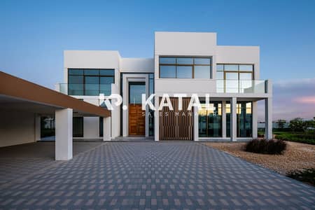 6 Bedroom Villa for Sale in Al Jubail Island, Abu Dhabi - Al Jubail Island, Abu Dhabi 4-6BHK Villa for Sale,Rent Jubail Island 022. jpg