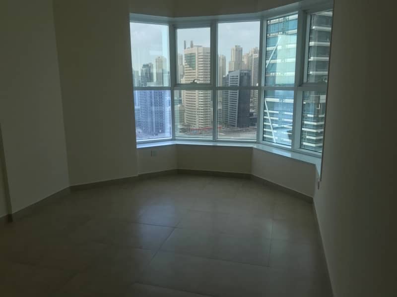 Cheapest Price!! Brand new Apartment in JLT near metro station.