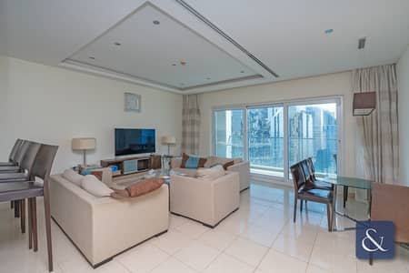 3 Bedroom Apartment for Sale in Jumeirah Lake Towers (JLT), Dubai - 3 Bedrooms | Bonnington Tower | High ROI