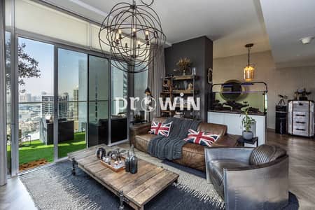 2 Bedroom Flat for Rent in Jumeirah Village Circle (JVC), Dubai - IMG-20240504-WA0048 - Prowin Stay. jpg