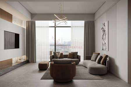 3 Bedroom Flat for Sale in Jumeirah Village Circle (JVC), Dubai - acube 24. jpg