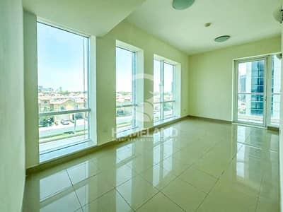 فلیٹ 1 غرفة نوم للبيع في مدينة دبي الرياضية، دبي - شقة في برج هوكي الجليد‬،مدينة دبي الرياضية 1 غرفة 600000 درهم - 9096587