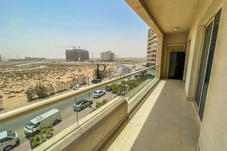 1 Bedroom Flat for Sale in International City, Dubai - 1bhk  + maid & study room |Prime Location| Rented