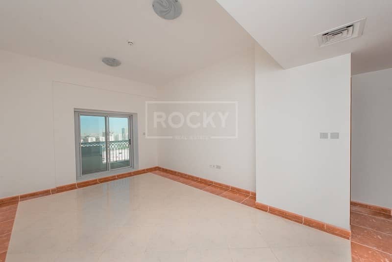 READY TO MOVE IN 1 Bedroom Apartment in Ajmal Sarah