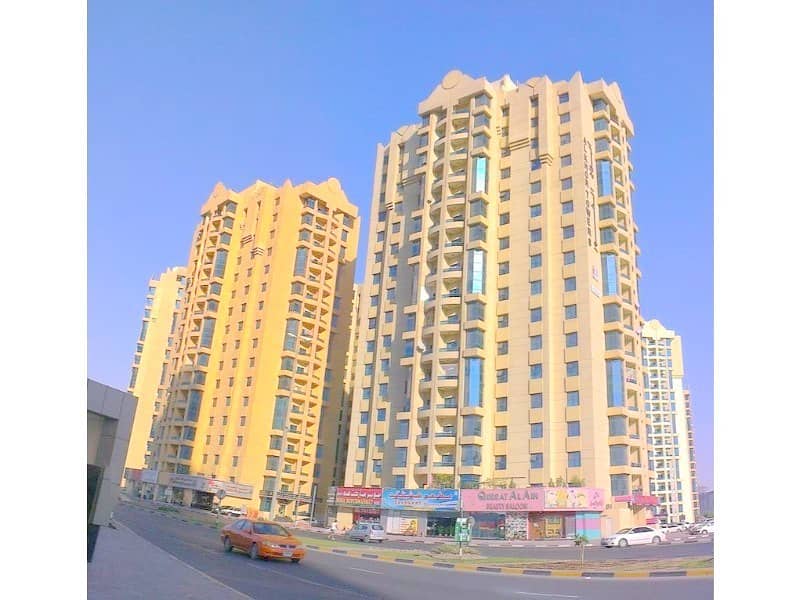 شقة في أبراج النعيمية النعيمية 3 غرف 450000 درهم - 3425179 شقة في أبراج النعيمية النعيمية 3 غرف 450000 درهم - 3425179