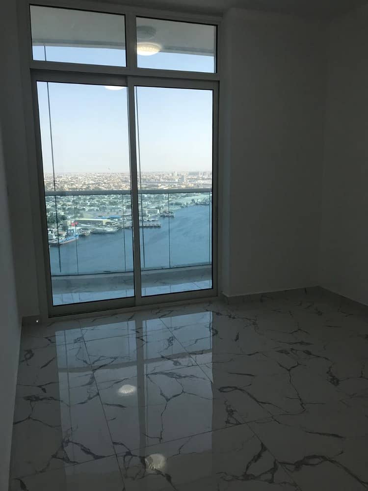 2bhk for sale ajman oasis tower instullments seven years