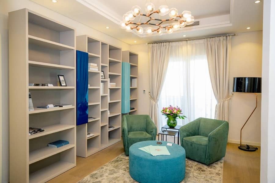 Вилла в Аль Барари, 5 спален, 2650000 AED - 3655206