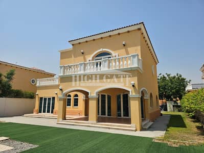 فیلا 5 غرف نوم للايجار في جميرا بارك، دبي - WhatsApp Image 2024-05-31 at 10.51. 40 AM. jpeg